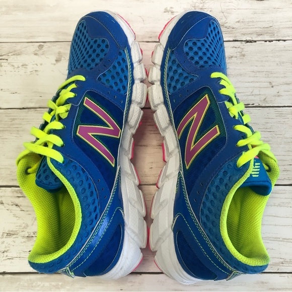 NEW BALANCE 750 V1 Women’s Running Sneakers Size 7 - Picture 11 of 13